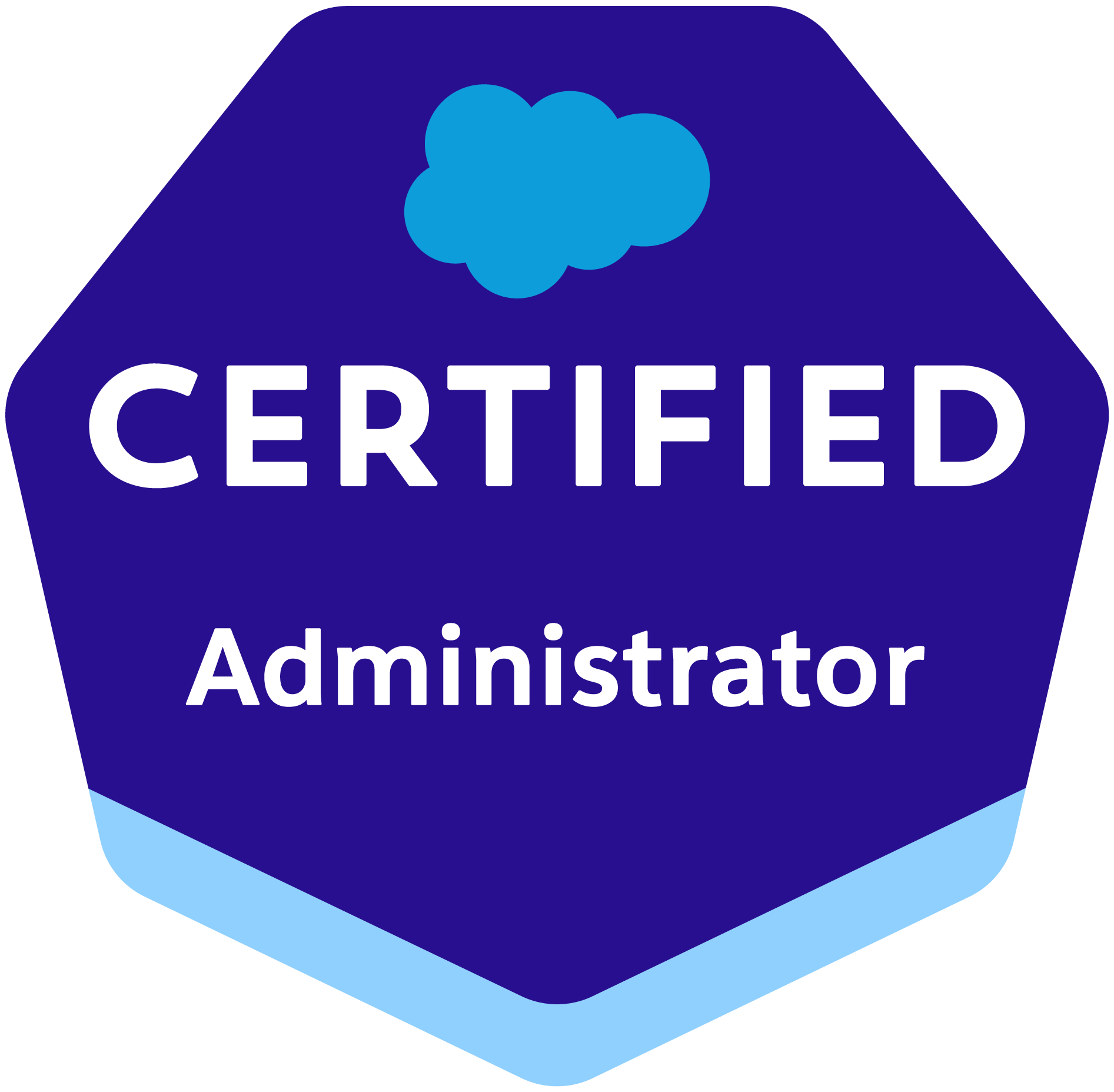 Salesforce Certified Administrator certificaat - Pardot consultant expertise